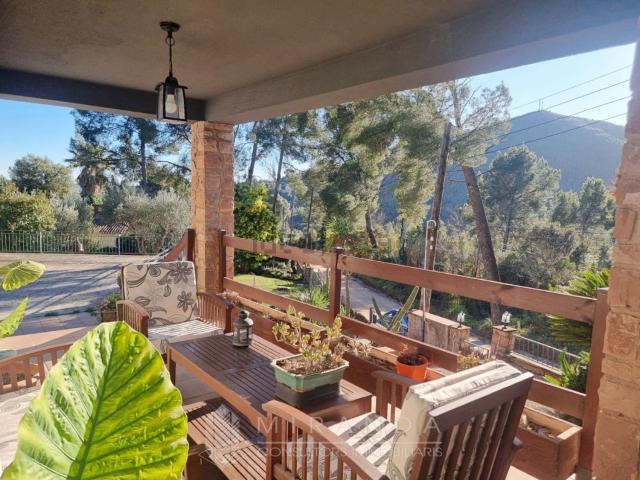 Casa en venta en Urbanització de Can Castanyer, Vallès Oriental