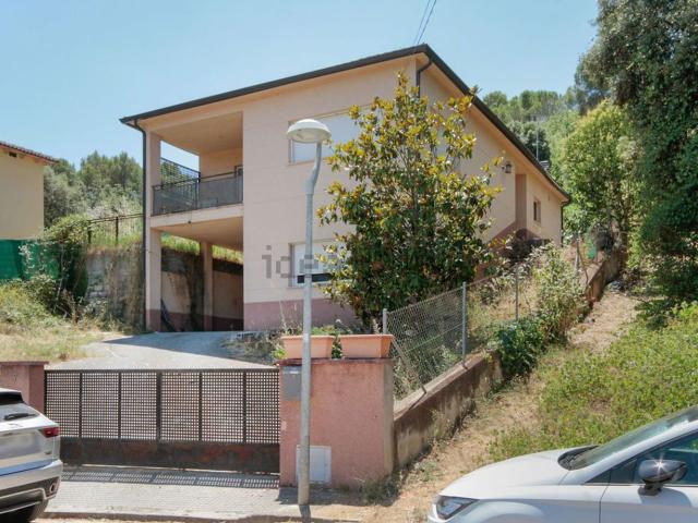 Casa en venta en Bigues, Vallès Oriental