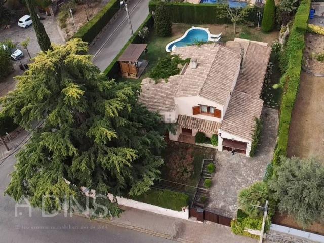 Casa en venta en Bigues, Vallès Oriental