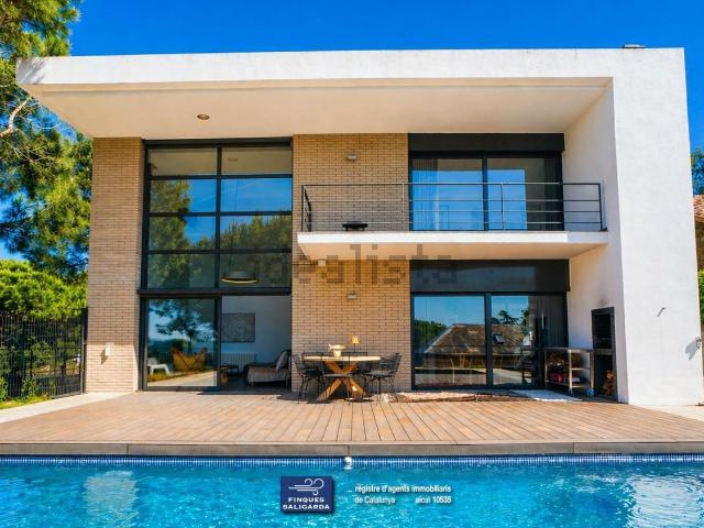 Casa en venta en Bigues, Vallès Oriental