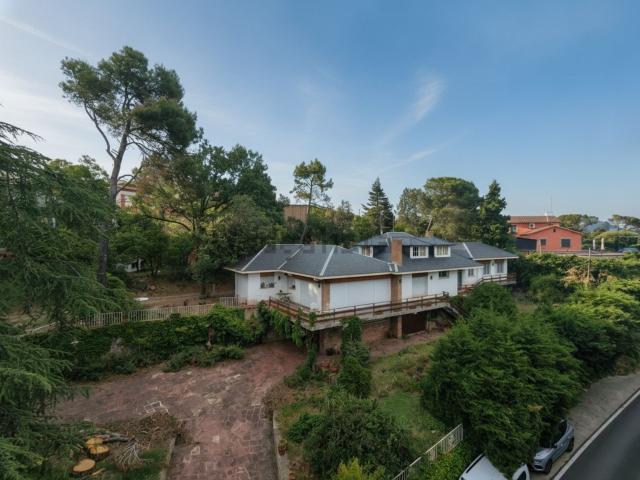 Casa en venta en Bigues, Vallès Oriental