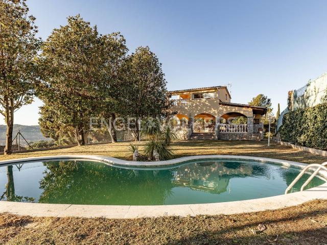 Casa en venta en Bigues, Vallès Oriental