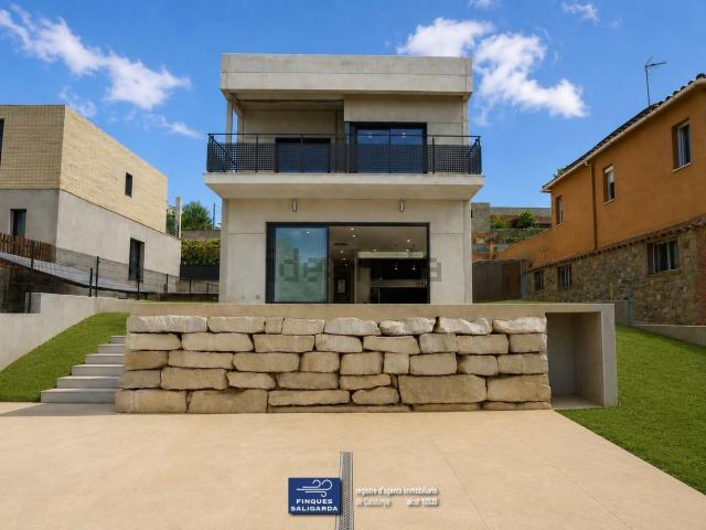 Casa en venta en Bigues, Vallès Oriental