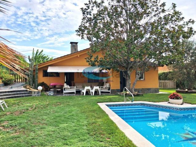 Casa en venta en el Turó, Bigues i Riells del Fai