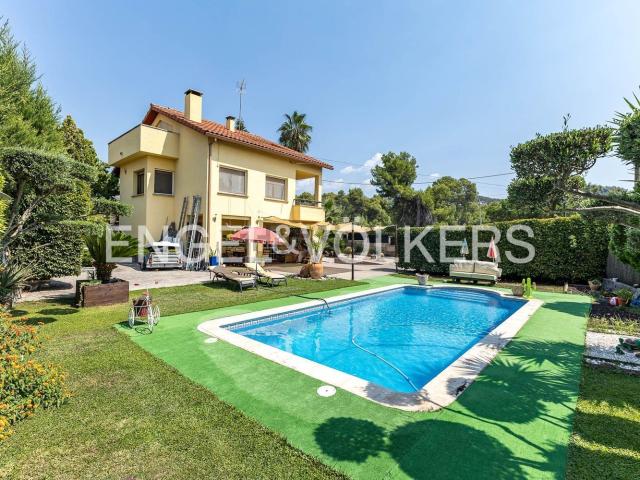 Casa en venta en Bigues, Vallès Oriental