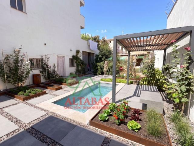 Casa en venta en Binéfar, La Litera / La Llitera