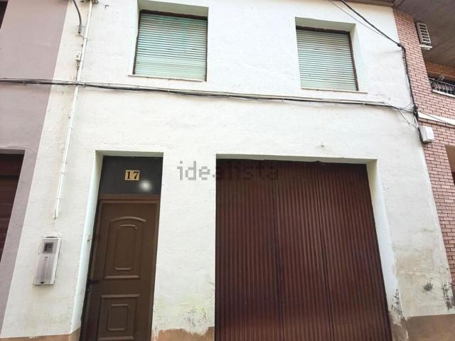 Casa en venta en La Litera / La Llitera, Binéfar