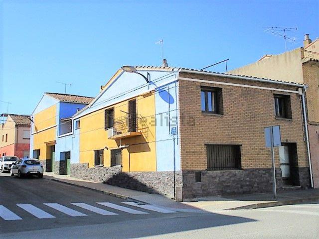 Casa en venta en La Litera / La Llitera, Binéfar