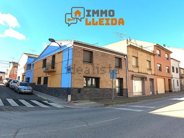 Casa en venta en La Litera / La Llitera, Binéfar
