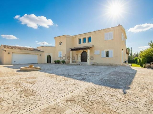 Casa en alquiler en Raiguer, Baleares