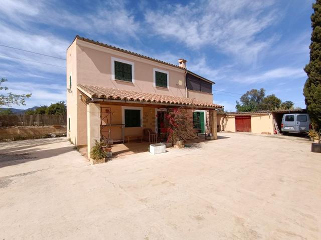 Casa en venta en Raiguer, Baleares