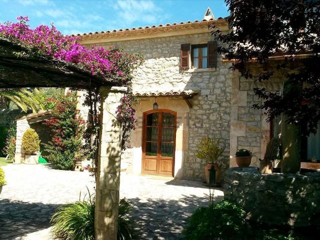 Casa en venta en Alaró, Son Sant Joan