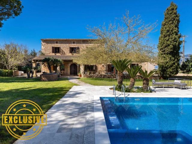 Casa en venta en Raiguer, Baleares
