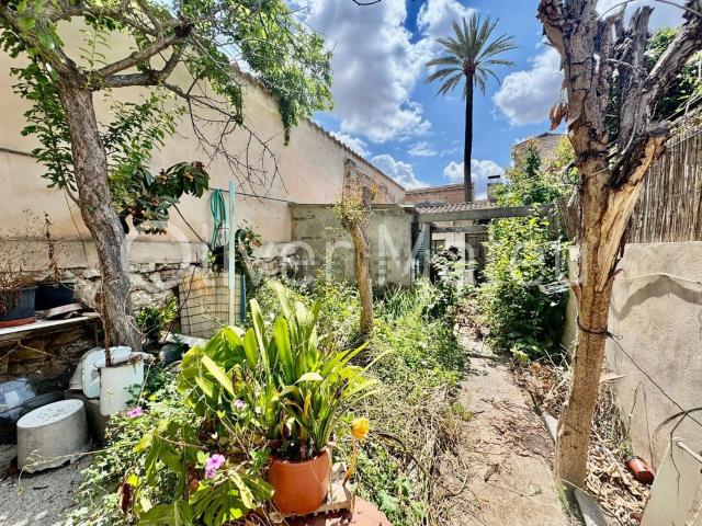 Casa en venta en Binissalem