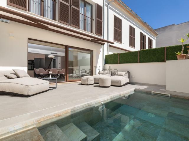 Casa en venta en Raiguer, Baleares