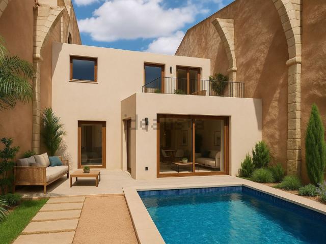 Casa en venta en Raiguer, Baleares
