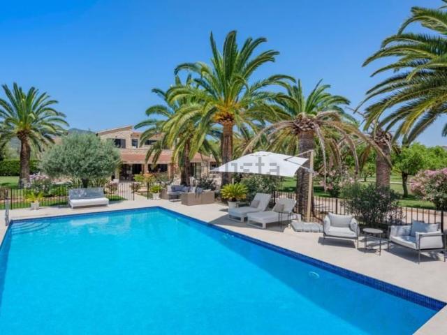 Casa en venta en Raiguer, Baleares