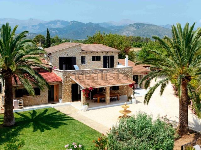 Casa en venta en Raiguer, Baleares