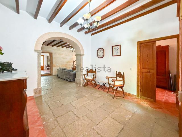Casa en venta en Raiguer, Baleares