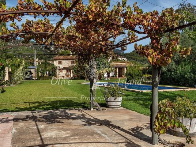 Casa en venta en Binissalem
