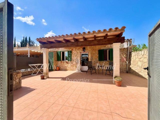 Casa en alquiler en Raiguer, Baleares