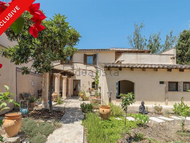 Casa en venta en Binissalem