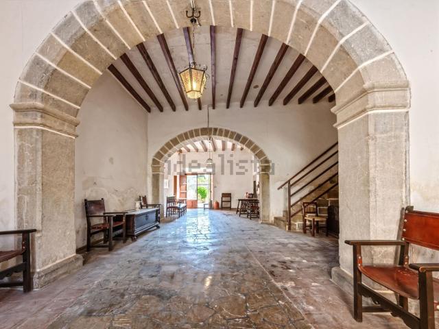 Casa en venta en Binissalem
