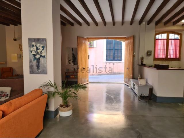 Casa en alquiler en Raiguer, Baleares