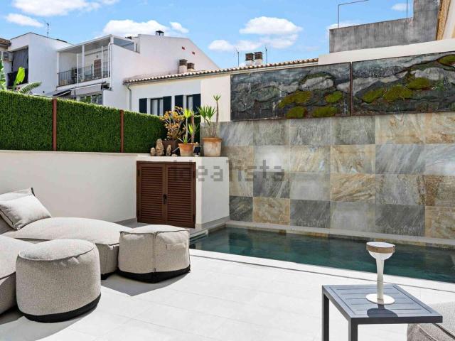 Casa en venta en Raiguer, Baleares