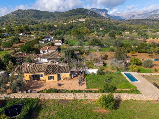 Casa en venta en Raiguer, Baleares