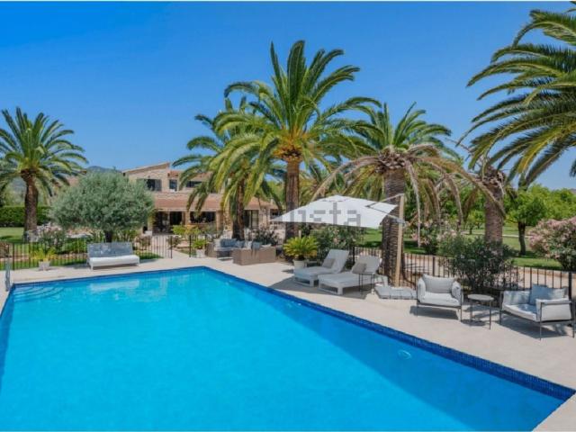 Casa en venta en Raiguer, Baleares
