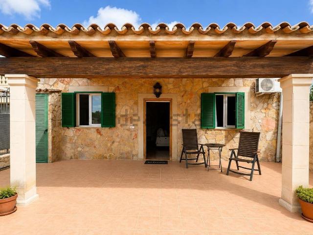 Casa en alquiler en Raiguer, Baleares
