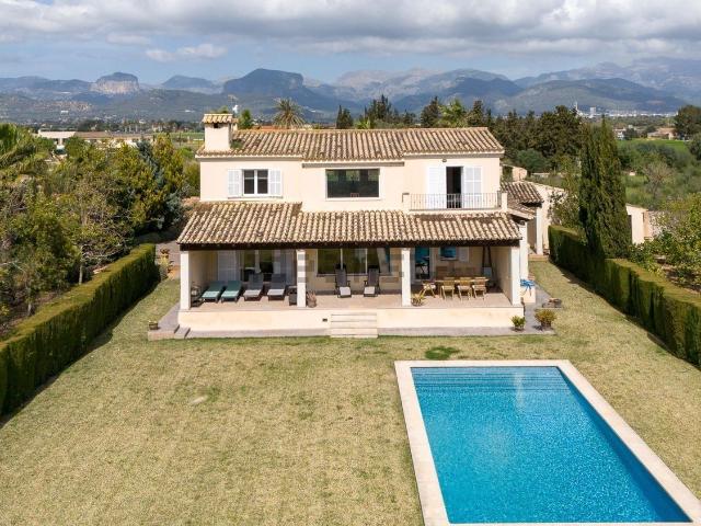Casa en alquiler en Raiguer, Baleares