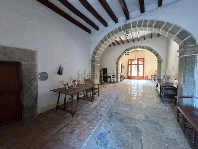 Casa en venta en Raiguer, Baleares