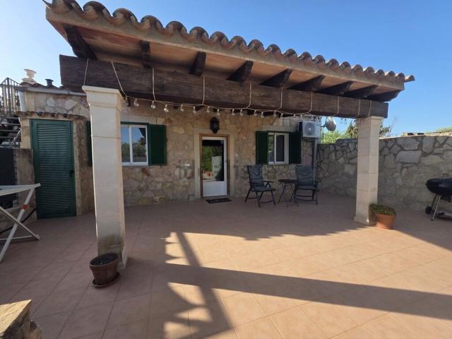 Casa en alquiler en Raiguer, Baleares