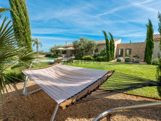 Casa en venta en Binissalem