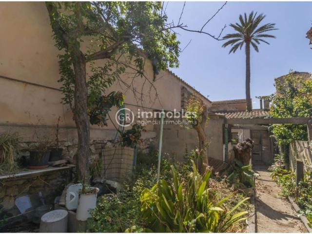 Casa en venta en Binissalem