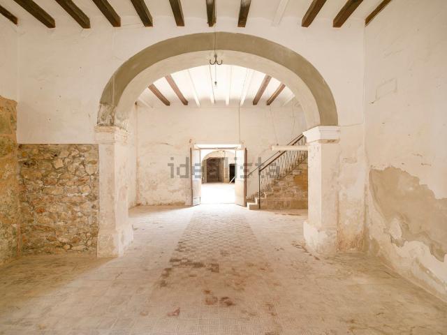 Casa en venta en Binissalem