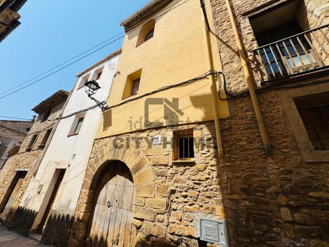 Casa en venta en Blancafort, Tarragona