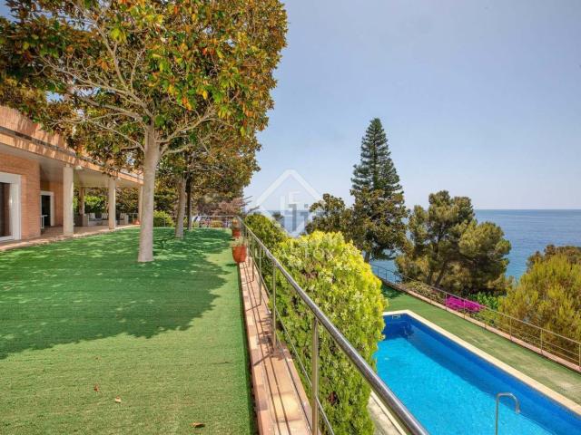Casa en venta en Cala Sant Francesc, Blanes