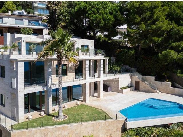 Casa en venta en Cala Sant Francesc, Blanes