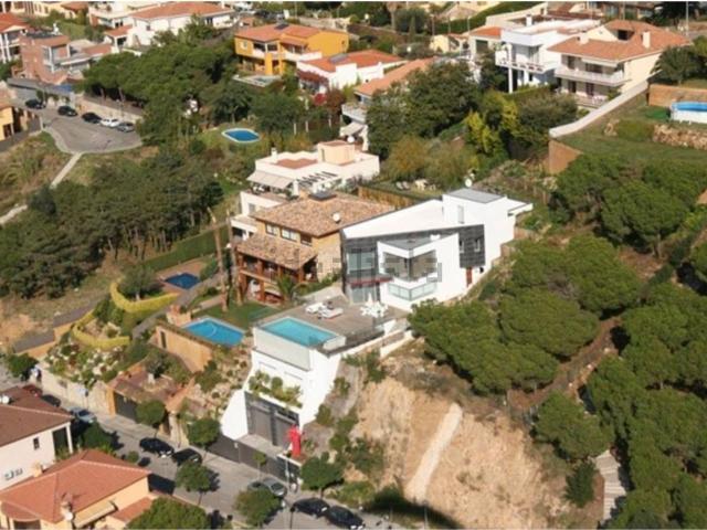 Casa en venta en Mas Terrats, la Selva