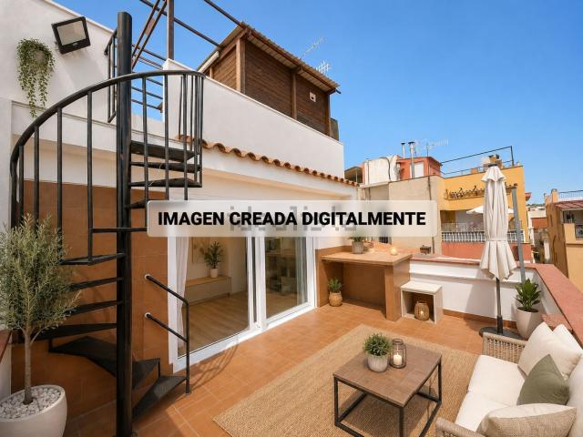 Casa en venta en Sa Maçaneda, la Selva