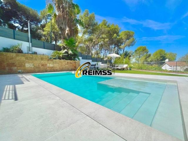 Casa en venta en Valldolig, la Selva