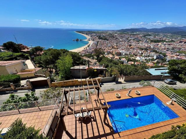 Casa en venta en Mas Terrats, la Selva