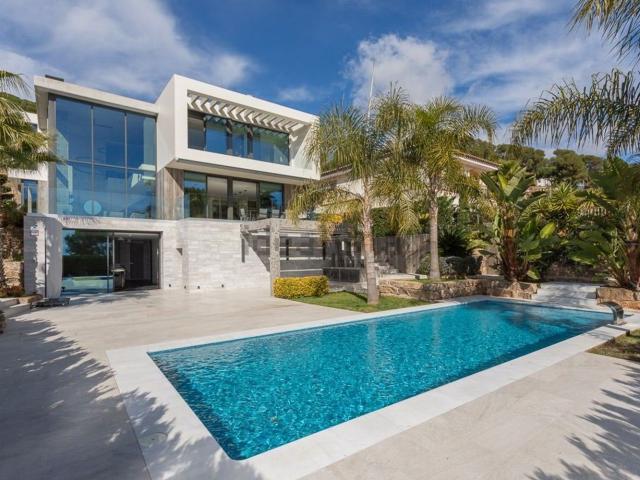 Casa en venta en Cala Sant Francesc, la Selva