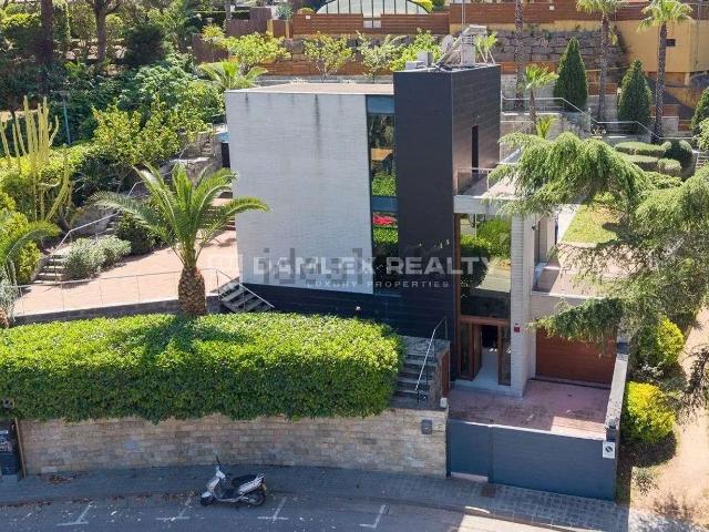 Casa en venta en Cala Sant Francesc, la Selva