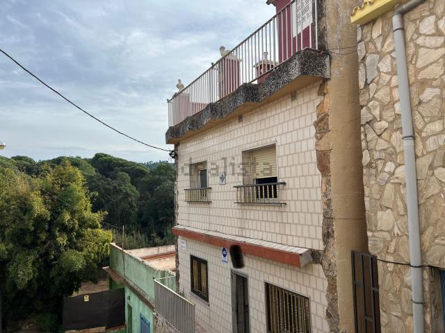 Casa en venta en Valldolig, la Selva