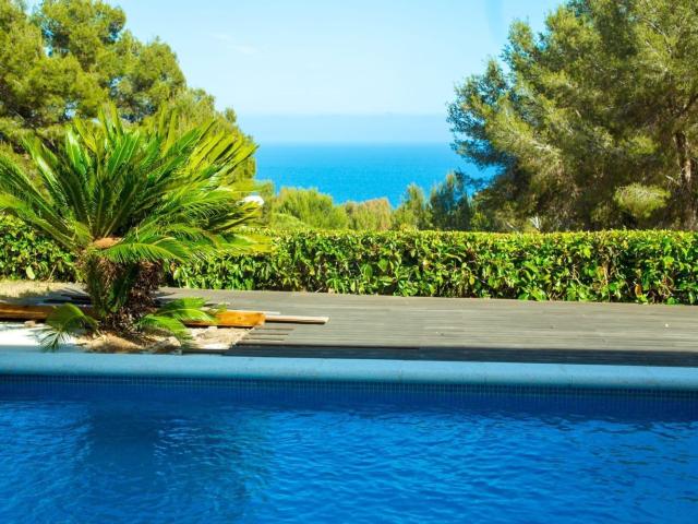 Casa en venta en Cala Sant Francesc, la Selva