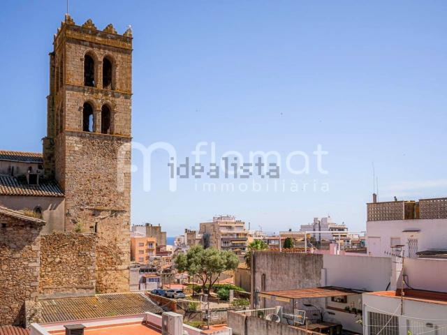 Casa en venta en Sa Maçaneda, la Selva
